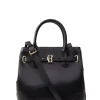 The Brompton Mini Tote (Black)