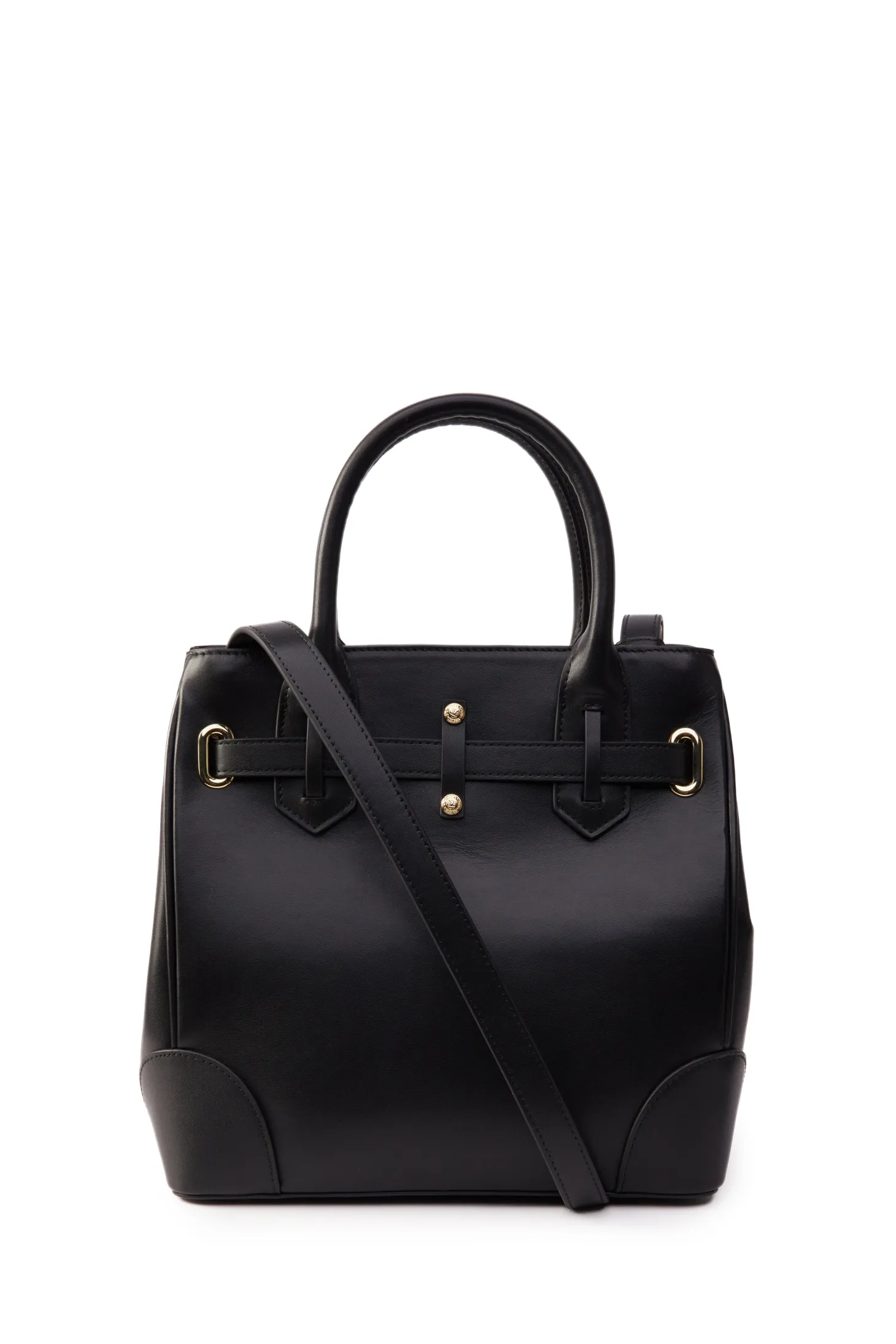 The Brompton Mini Tote (Black)