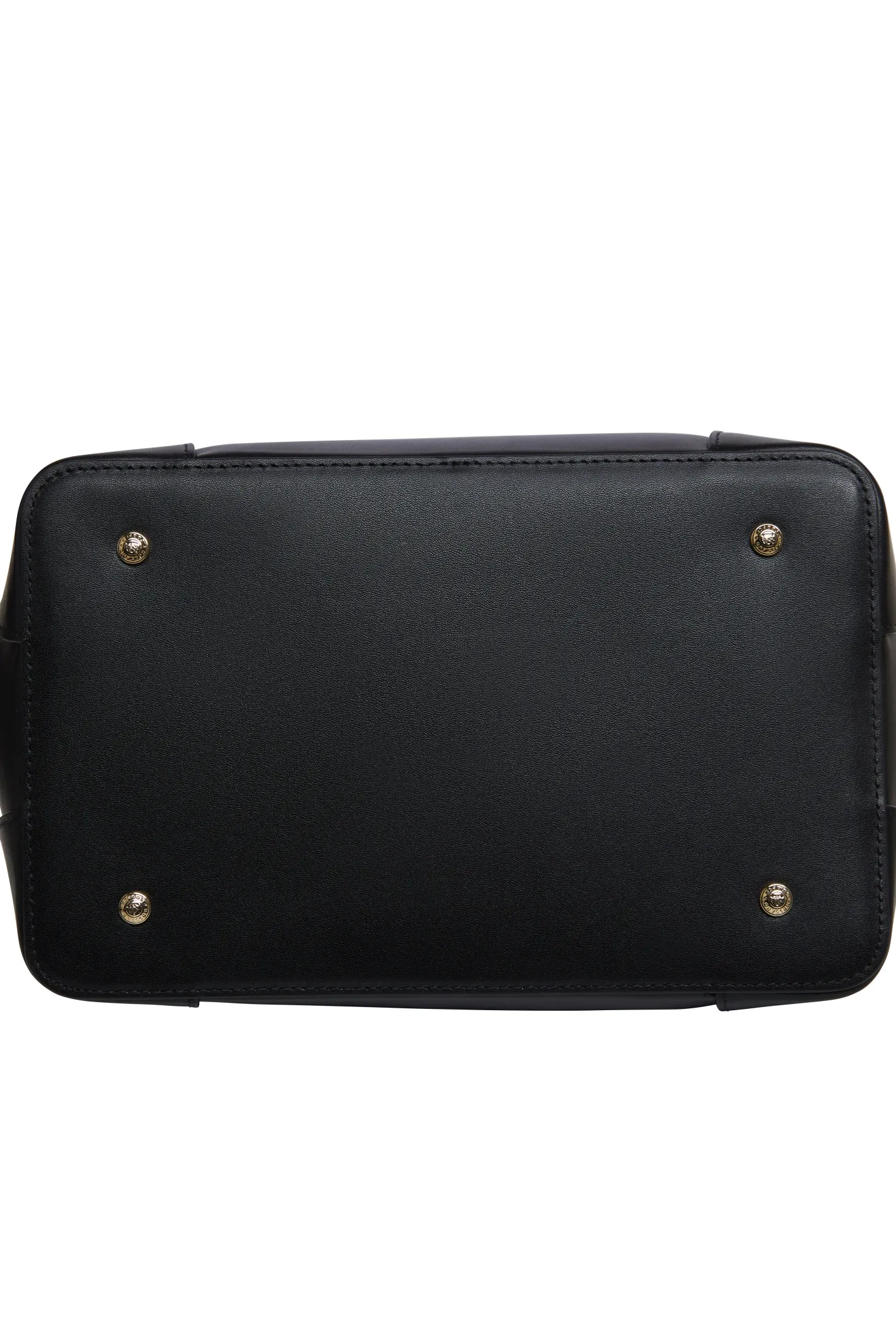 The Brompton Mini Tote (Black)