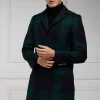 The Cheltenham Coat (Blackwatch)