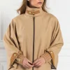 The Classic Cape (Camel)