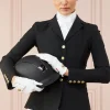 The Competition Jacket (Black)