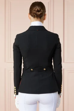 The Competition Jacket (Black)