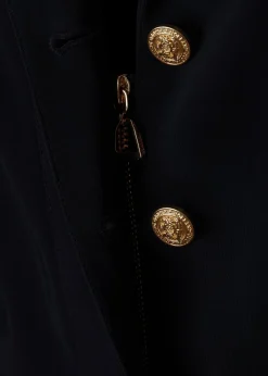 The Competition Jacket (Ink Navy)