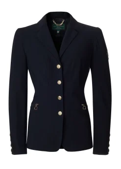 The Competition Jacket (Ink Navy)