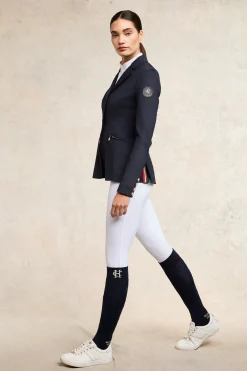 The Competition Jacket (Ink Navy)