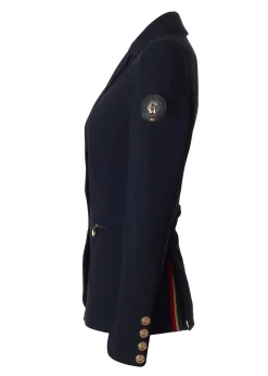 The Competition Jacket (Ink Navy)