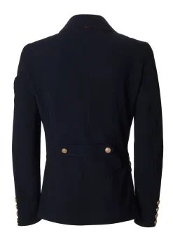 The Competition Jacket (Ink Navy)