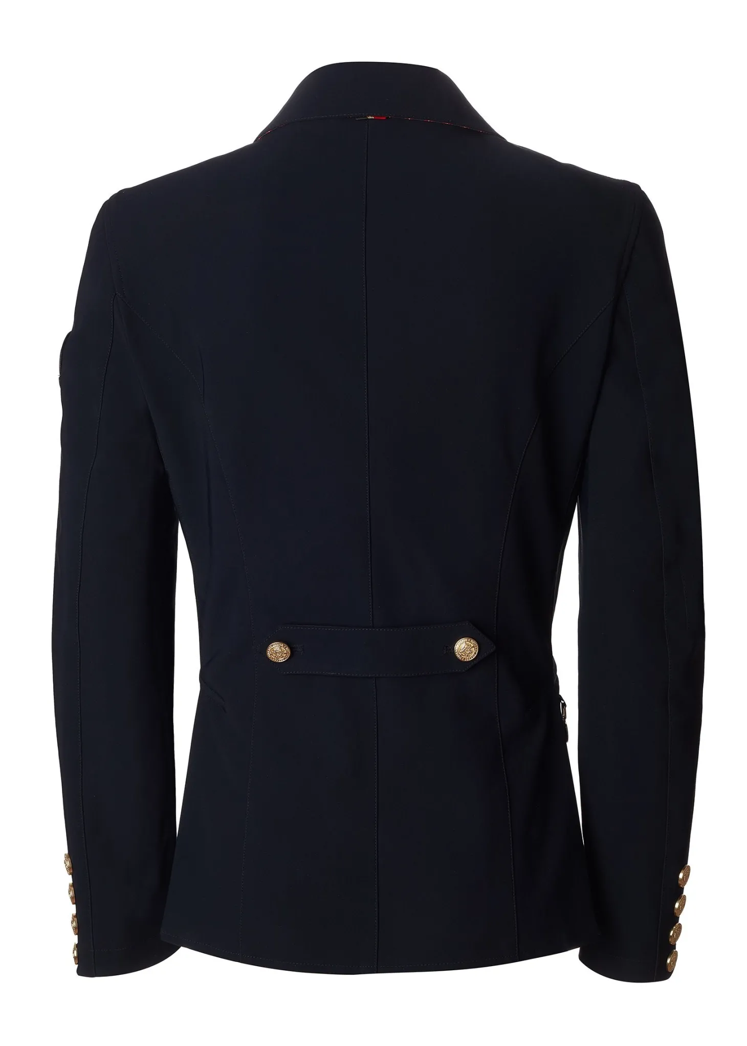 The Competition Jacket (Ink Navy)