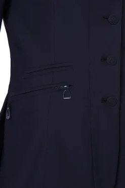 The Competition Jacket (Matte Ink Navy)