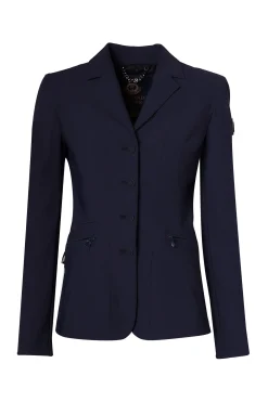 The Competition Jacket (Matte Ink Navy)