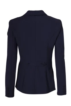 The Competition Jacket (Matte Ink Navy)