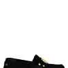 The Driving Loafer (Black)