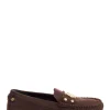 The Driving Loafer (Chocolate)