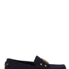 The Driving Loafer (Ink Navy)