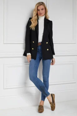 The Driving Loafer (Leopard Pony)