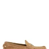 The Driving Loafer (Taupe)