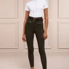 Thermal Heritage Breeches (Dark Olive)