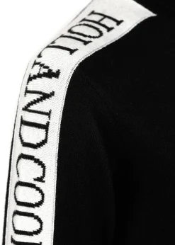 Thermal Ski Knit (Black)