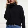 Tori Knit (Black)