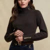 Tori Knit (Chocolate)