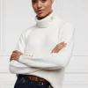 Tori Knit (Natural)