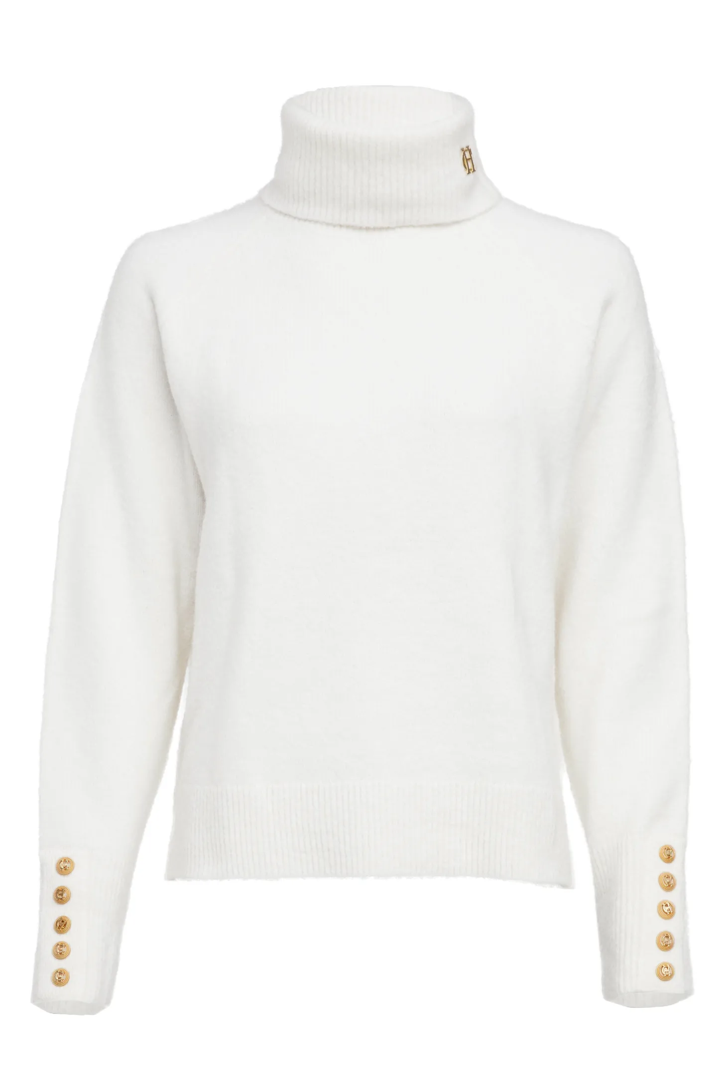 Tori Knit (Natural)