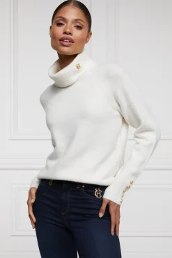 Tori Knit (Natural)