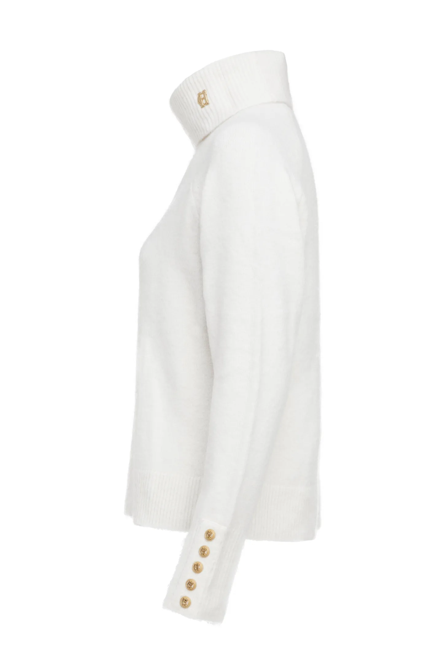 Tori Knit (Natural)