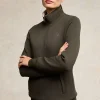 Training Henley (Dark Olive)