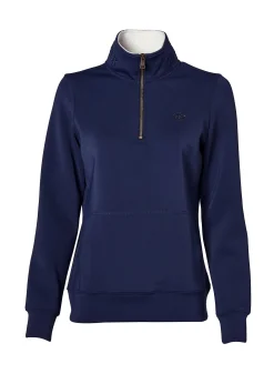 Training Henley (Ink Navy)