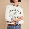 Varsity Crew (White)