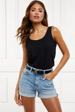 Vest (Black)