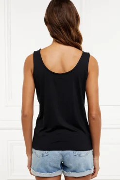 Vest (Black)