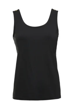 Vest (Black)