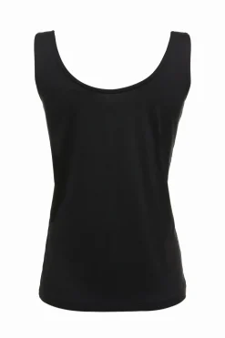 Vest (Black)