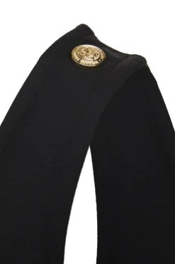 Vest (Black)