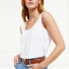 Vest (White)
