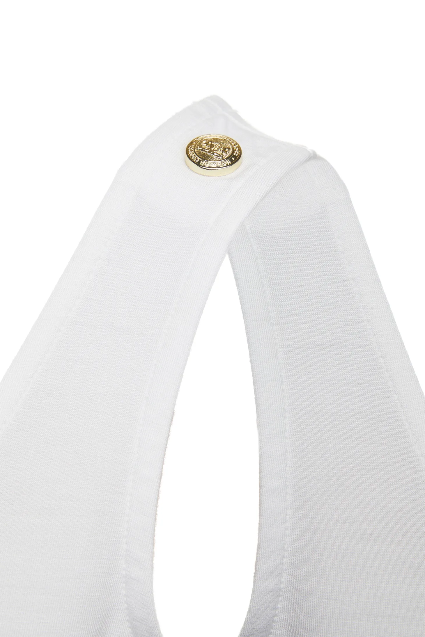 Vest (White)