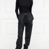 Waterproof Rain Trouser (Black)