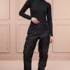 Waterproof Riding Trousers (Black)