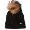 Windsor Bobble Hat (Fern Green)