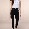Windsor Breeches (Black)