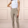 Windsor Breeches (Stone)