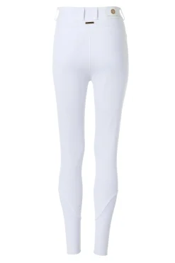 Windsor Breeches (White)